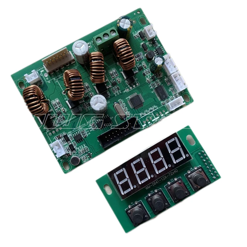 

WM_KP-636 COB Led Par Motherboard Control Board