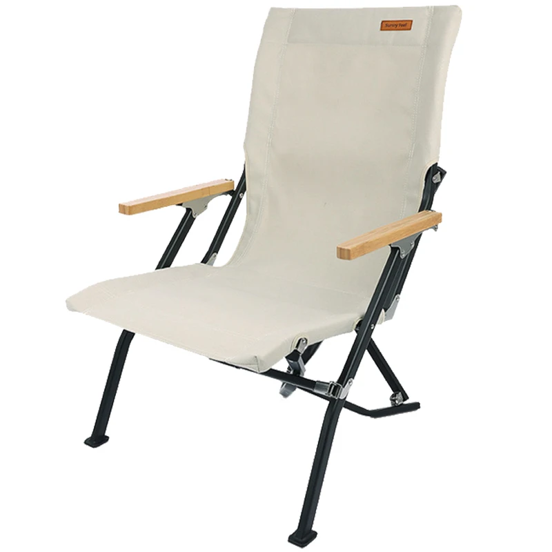 

Seal chair High-end outdoor folding chair Portable camping chair Fishing stool Picnic