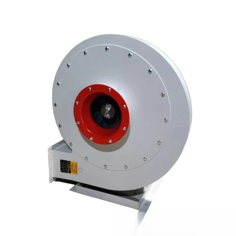 

Центробежный вентилятор высокого давления типа 9-19A/D, транспортный вентилятор, высокотемпературный дымосос для котлов, вентилятор из нержавеющей стали