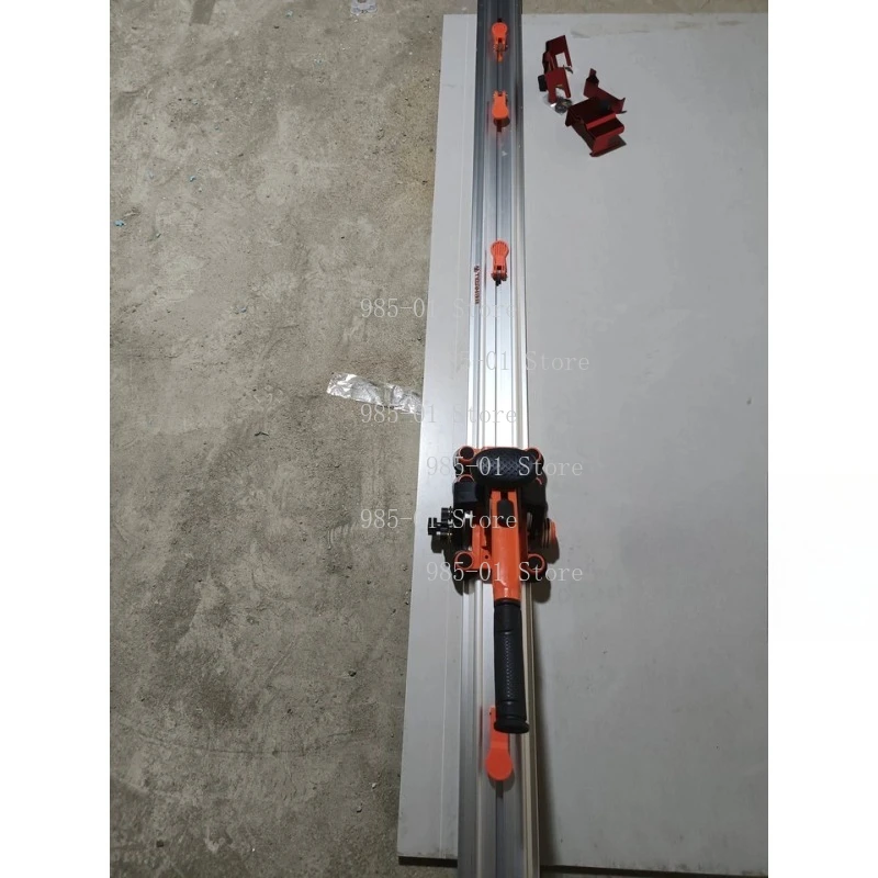 New Ceramic Cutting Connectable Manual Cutter for Large Format Tile Porcelain Manual Tile Cutting Artifact