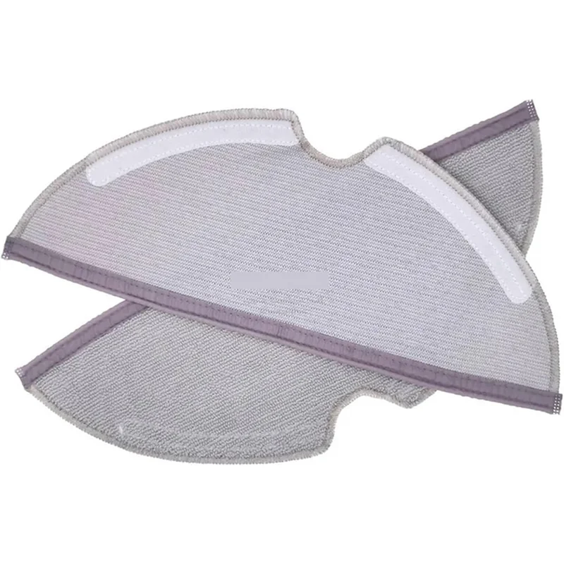 BAAO-สําหรับ Xiaomi, MI Robot Vacuum Mop 2 Pro Plus STYTJ02ZHM เปลี่ยนชิ้นส่วนอุปกรณ์เสริมทําความสะอาดเปลี่ยน