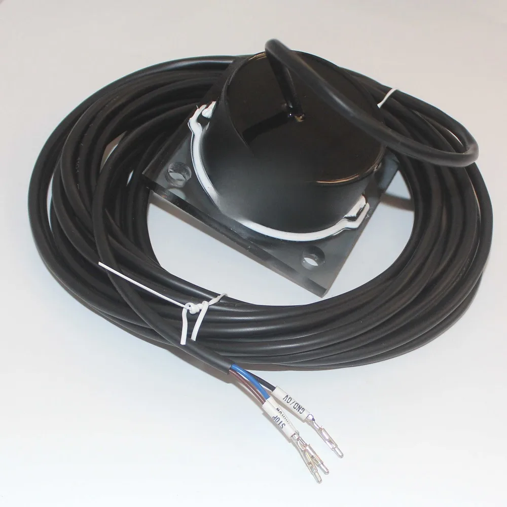 TS5213N2503 Modern Stainless Steel Operation Indicator Passenger Elevator Accessories AC Drive Elevator Accessories