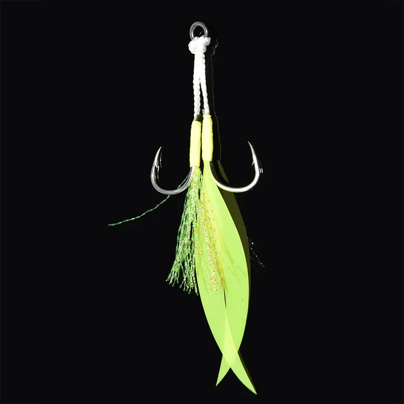 Jig con falda de silicona – Señuelo para pesca deportiva