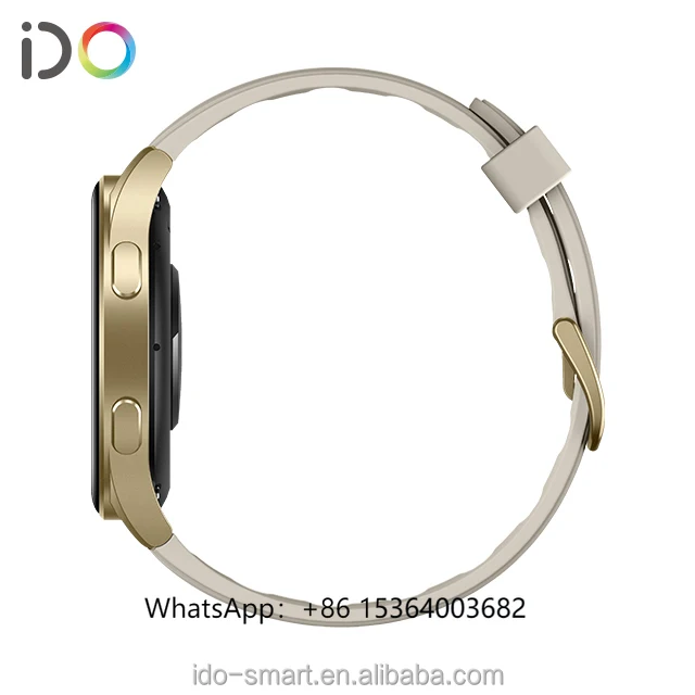 

TJXL-New Arrivals BT Call Fitness Tracker Smartwatch Waterproof GPS Fashion Unisex Sports Amoled Smartwatch Bracelet for Men Wom