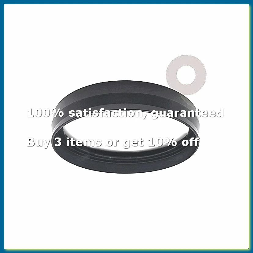 For EF 24-70 F2.8 Lens Filter Ring Front UV Fixed Sleeve Barrel 24-70mm F2.8L Repair Replacement Spare Part-A32R