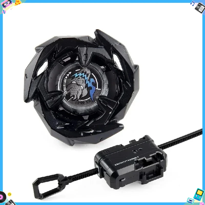 Marca Sb Burst Gyro…