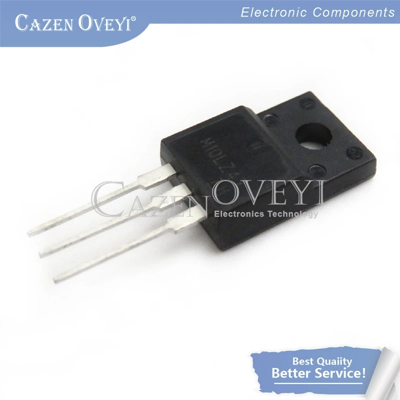 1-5pcs GT30J124 SM10LZ47 SMK0460F STP13NK60ZFP TK11A65D TK6A65D 30H2A C6082 2SK2842 2SK2843 TO-220F