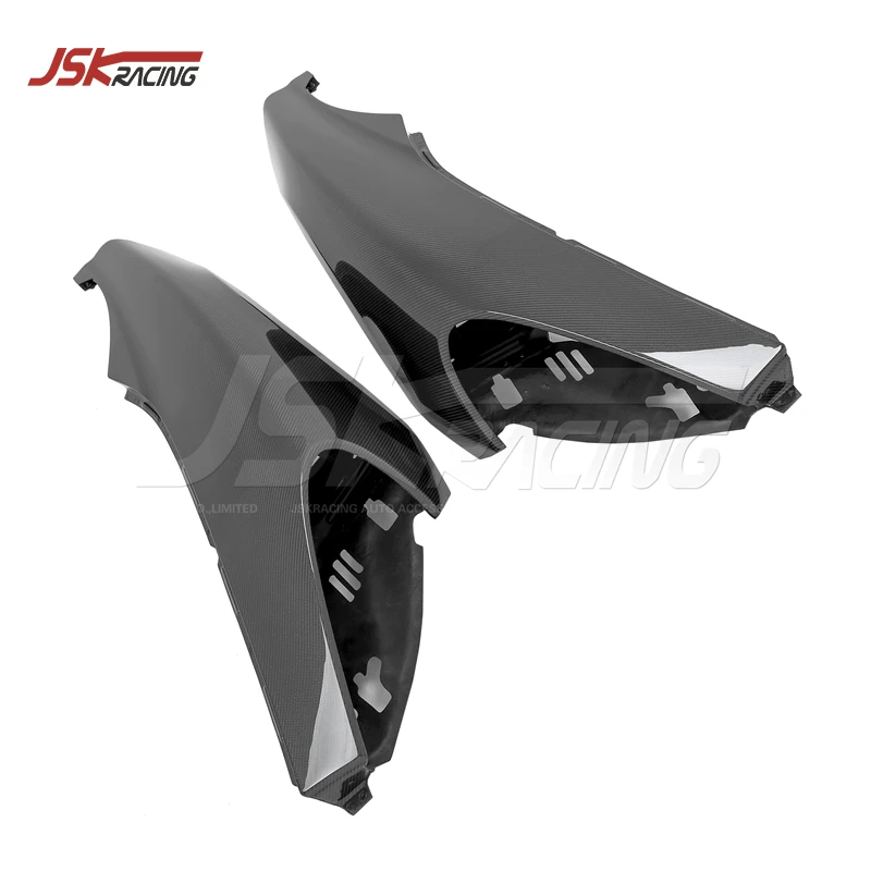 OEM Style Carbon Fiber Front Fender for 2015-2018 Mclaren 540C 570S 570GT 600LT