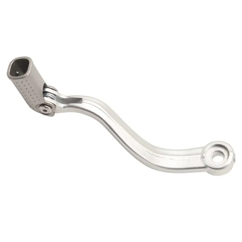 Forged Gear Shift Lever Foot Pedal Fit For KTM Husqvarna Dirt Bike Replacement Spare Part