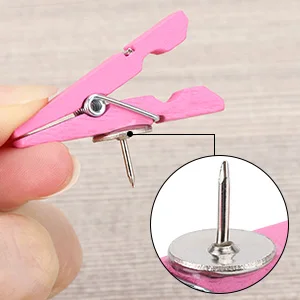 Push Pin
