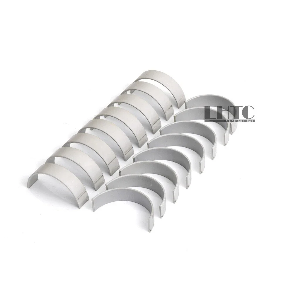 ربط قضيب محامل نهاية كبيرة مجموعة STD OE #   11 24 7 841 702 /11 24 7 841 703 لسيارات BMW M3 E90 E92 E93 S65B40 4.0 V8