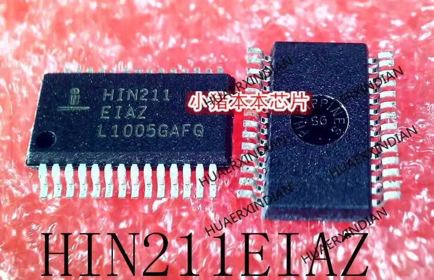 ใหม่ Original HIN211EIAZ HIN211 SSOP-28ในสต็อก
