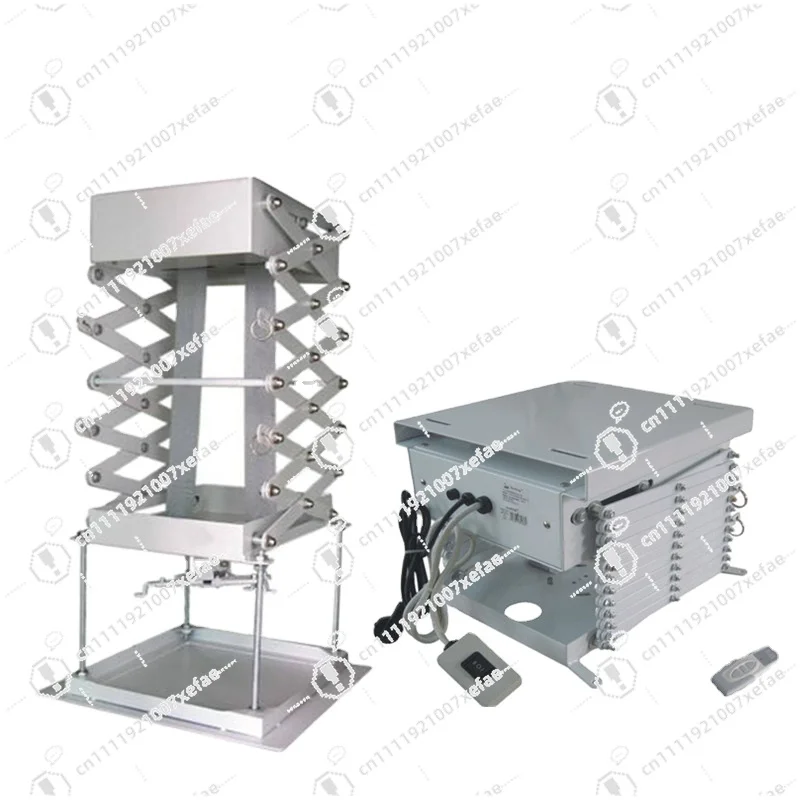 Bracket Electric Lift Projector Lift Electric Ceiling Projector