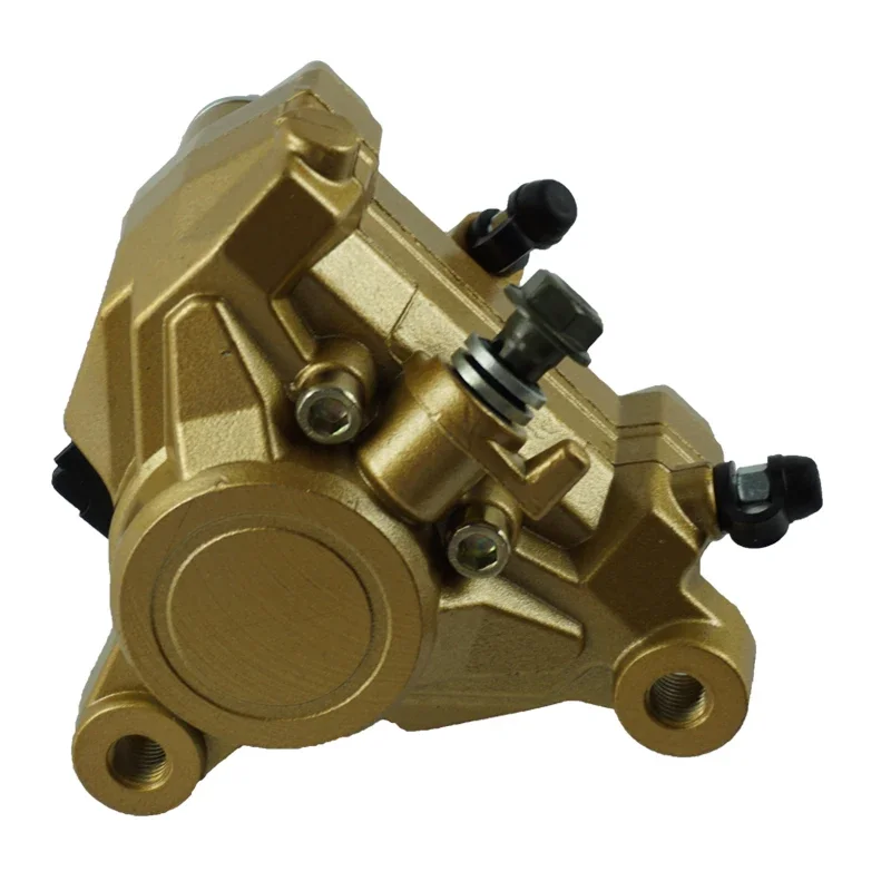 

Right Rear Brake Caliper Brake Pump with Pads For Yamaha TZR125 1990-1992