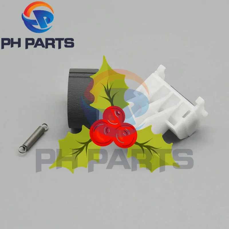5SETX NEW Pickup Roller Feed Roller Separation Roller compatible for Epson R250 R270 R280 R290 R330 R390 T50 A50 RX610 RX590 L80