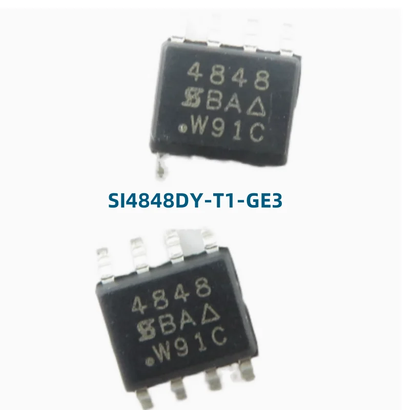 5PCS 100% New SI484…