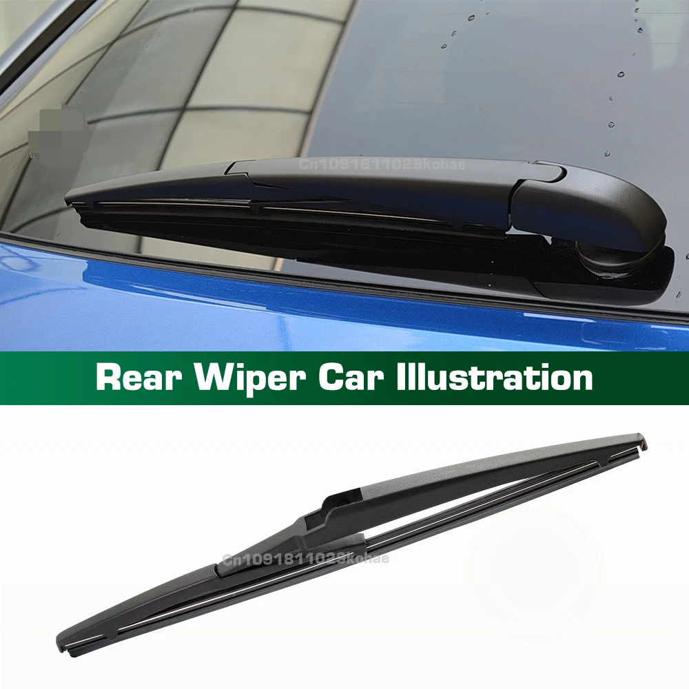 GREATROAD Wiper 12