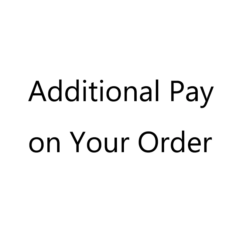 

Pay for Freight, Price Difference or Re-ship