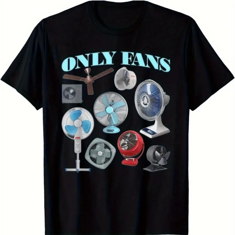 Black Friday Super Saturday 100% Cotton T-shirt Discount Promotion High Cost Effective Clothing