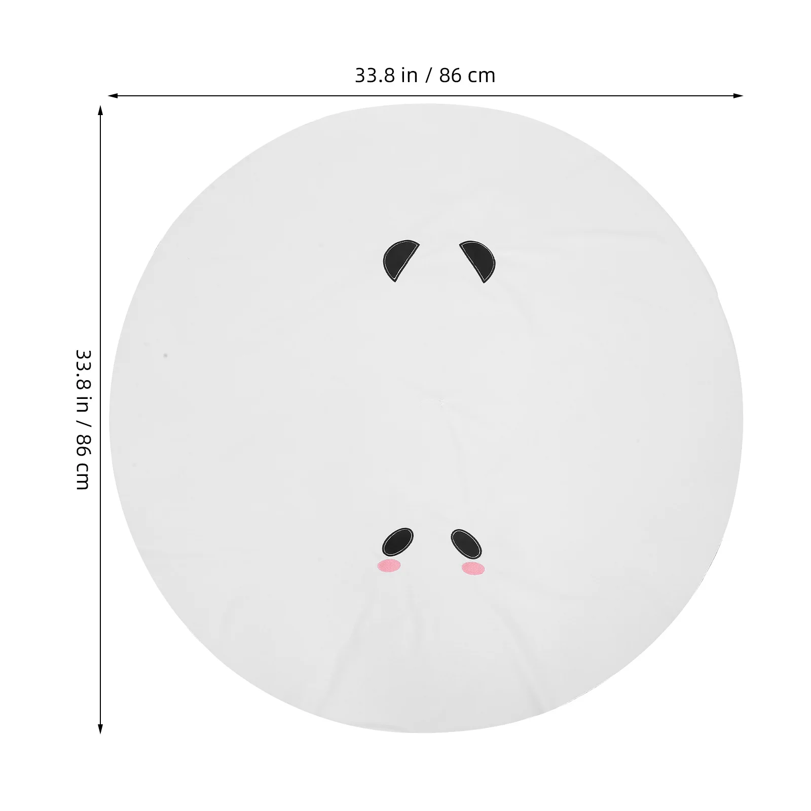 Disfraz de fantasma para adulto, cubierta para la cabeza, capucha de doble expresiones para mujeres y hombres, Cosplay embrujado, máscara para fiesta de Halloween aterradora