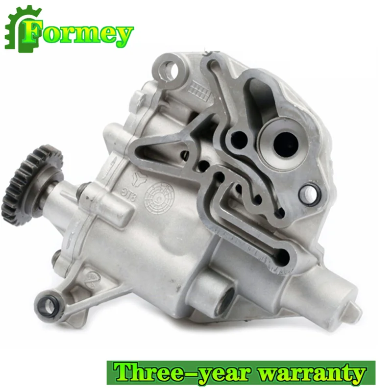 Engine Oil Pump Assembly 06H115105AR for Audi A3 A4 B8 A6 Q3 Q5 TT Volkswagen Suncool Golf MK6 Passat Jetta Toucan 06H115105T