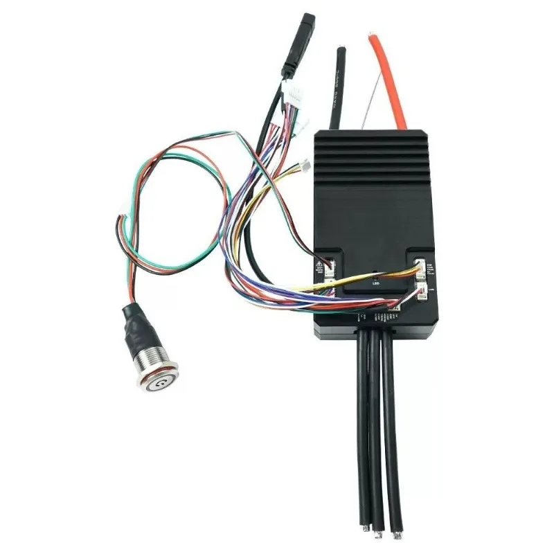 75100proV2.0 substrate with Bluetooth module off-road vehicle electric scooter governor