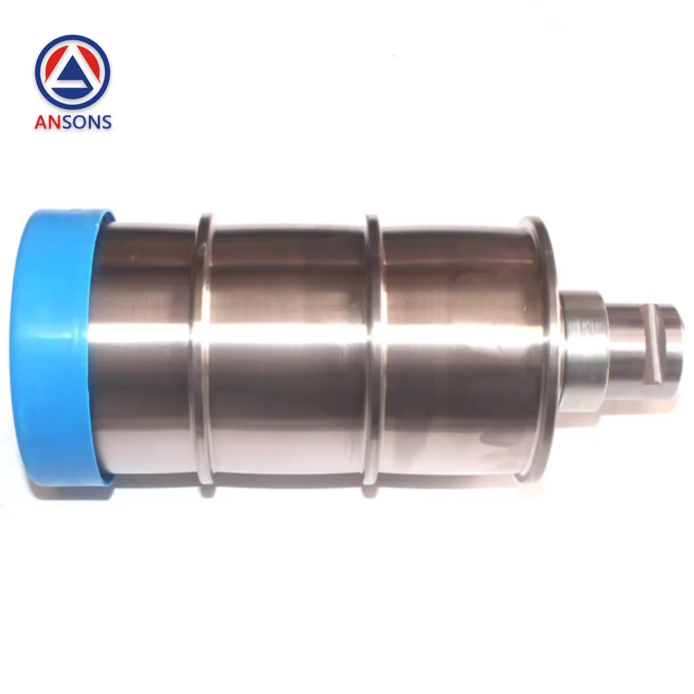 

GAA266F1 GAA266F14 DAA285W1.W2 OTIS Elevator Steel Belt Wheel Guide Return Rope Wheel Ansons Elevator Spare Parts