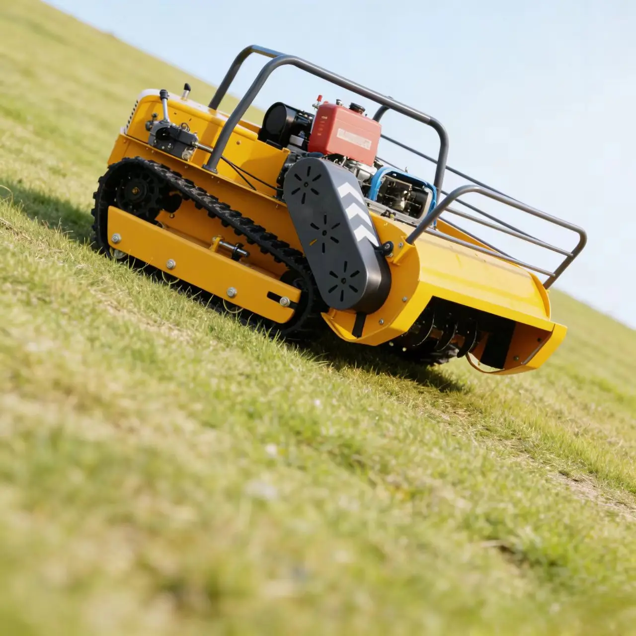 Customized Factory …