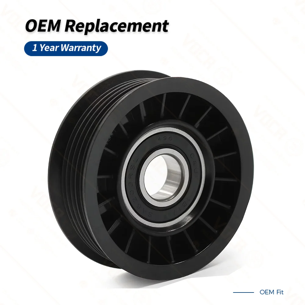 

Натяжитель ремня натяжного шкива двигателя VOCR R18A1 R18Z4 для Honda XR-V 1.8iVtec 2014 Honda XR-V 1.8 2014 OEM 31190R1AA01 31190R0A005