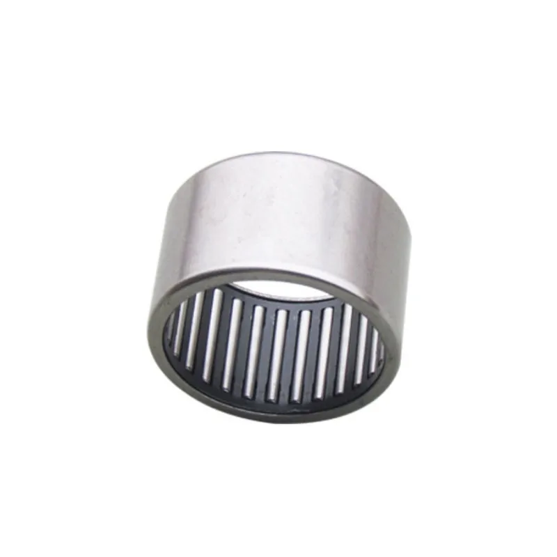 

50pcs high quality bearing SCE168 BA168 Inch size drawn cup needle roller bearing 25.4*31.75*12.7 mm