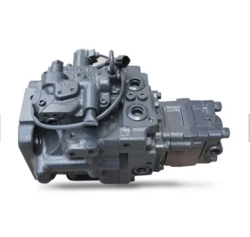 Best Quality PC50MR-2 Excavator Spare Parts 708-3S-00872 708-3S-00882 708-3S-00522 Hydraulic Pump Main Pump