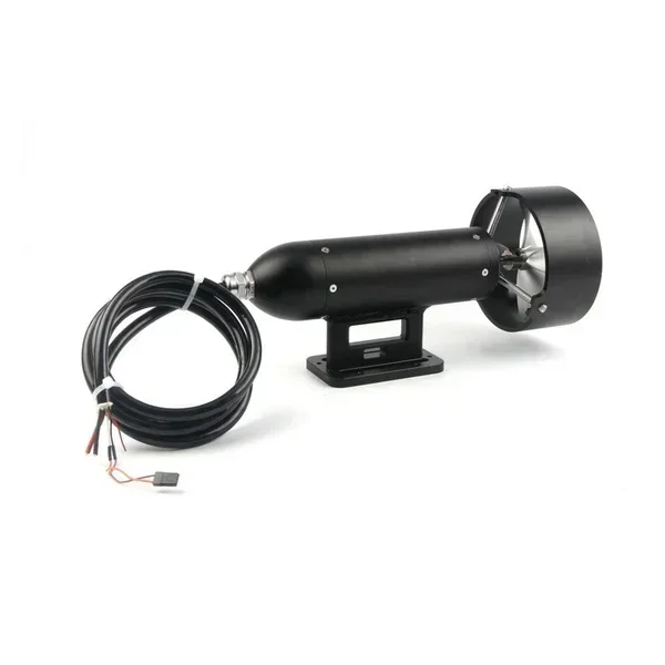 Hot sale TD30E 48v thruster 1900w underwater thruster motor with built-in ESC underwater thruster for kayak