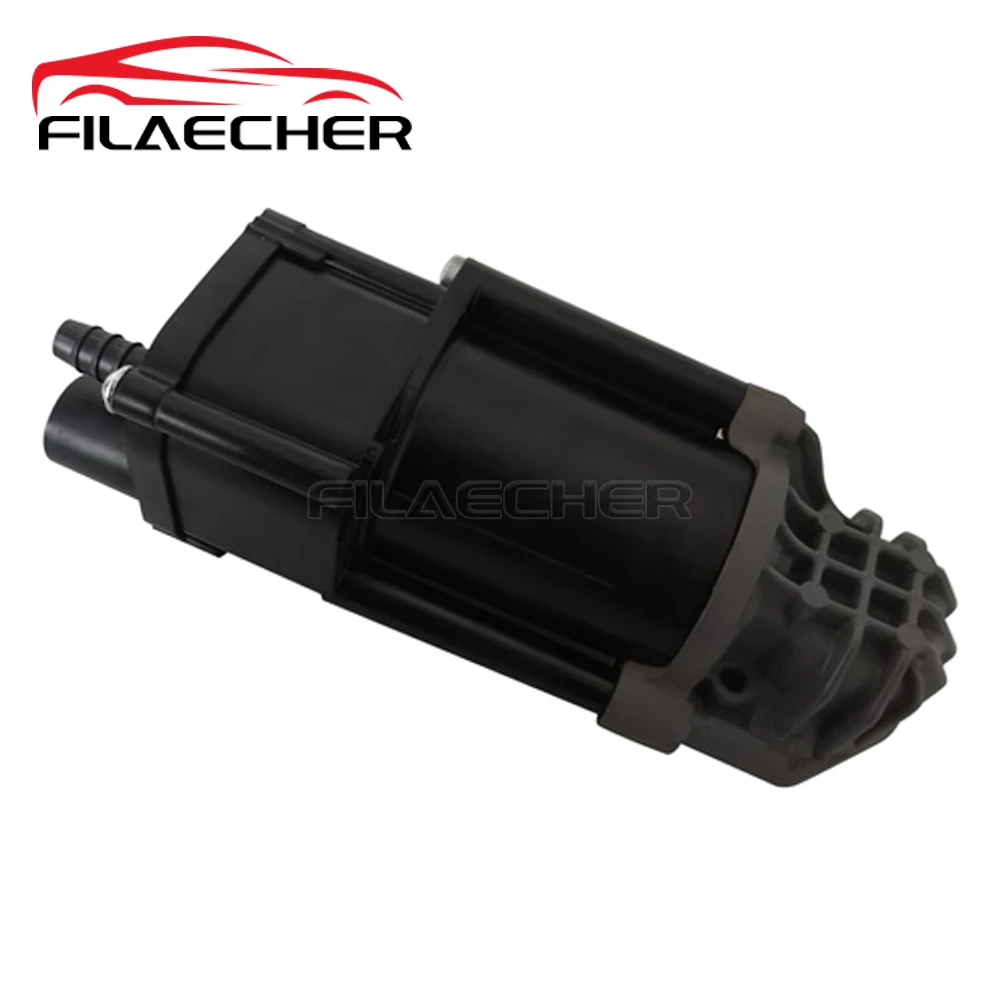 

For BMW F15 F16 X5 X6 G31 G32 G38 Air Compressor Pump Dryer House with Cylinder Head Half Assembly 37206886721 37206875177