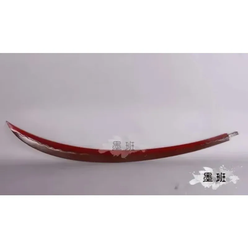 Demon Knife Girl Sword Game Onmyoji Cosplay Props Xmas Costume Accessories Anime Replica Shows Japan Samurai