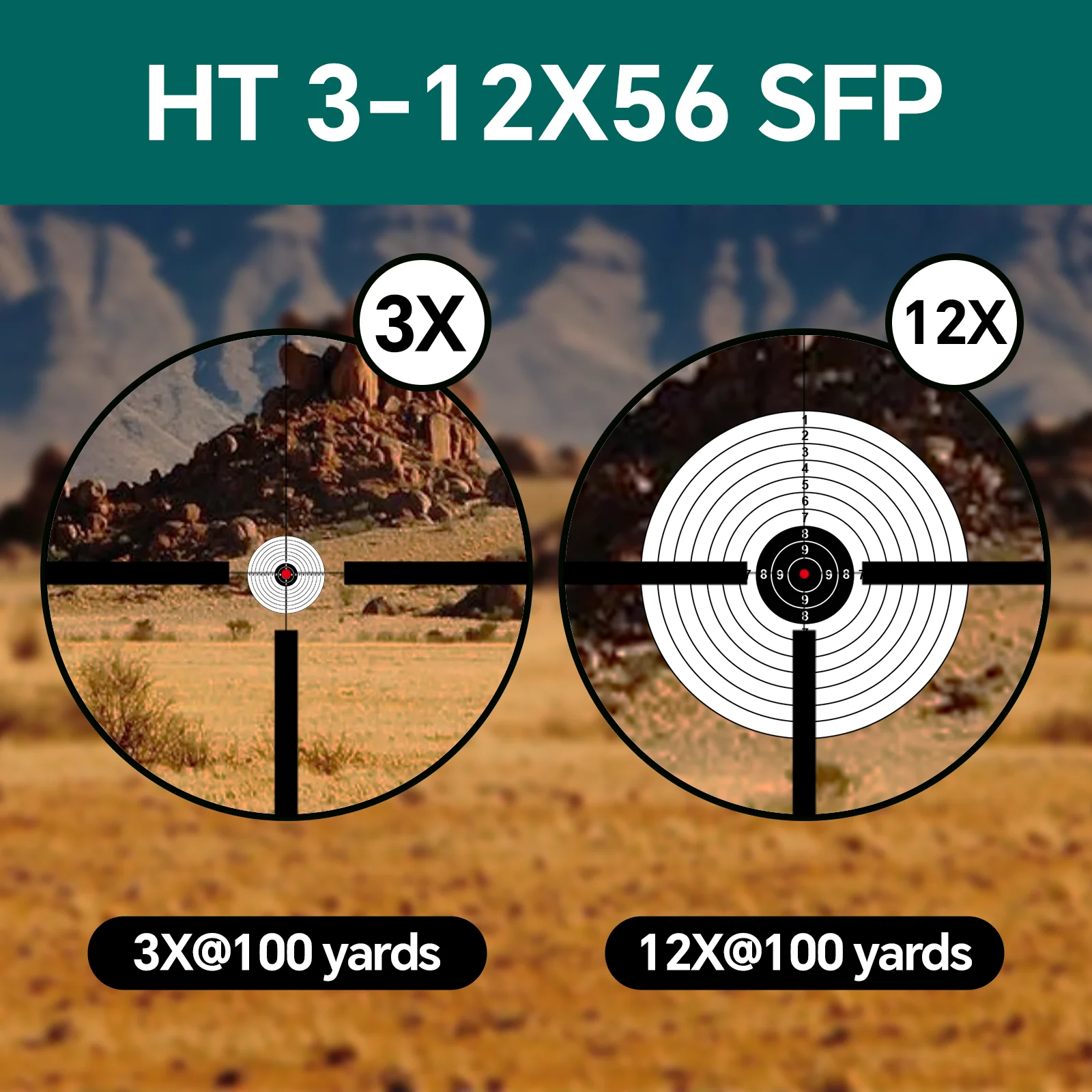 Thumbnail 4 - #2 Discounted Weapon Scopes Worth Buying