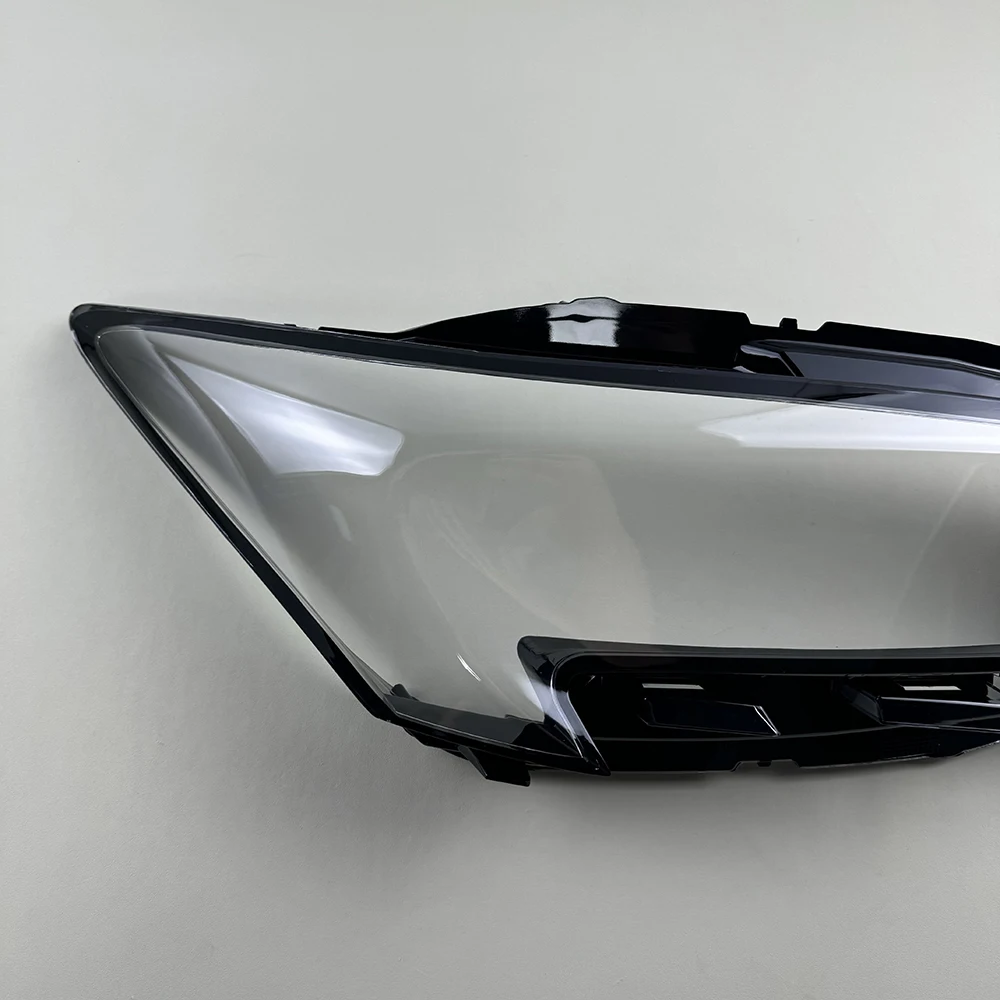 For Buick Velite 6 2019 2020 2021 Headlight Lens Cover Transparent Headlamp Shell Plexiglass Replace Original Lampshade