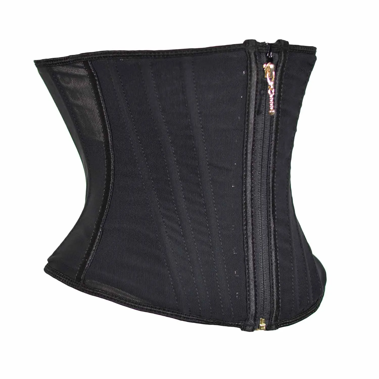 Women Shapewear Corset Girdle Waist Belt Reduce Abdominal Waist Belt Ladies Comfortable Waist Chinchers Breathable Tummy Belt