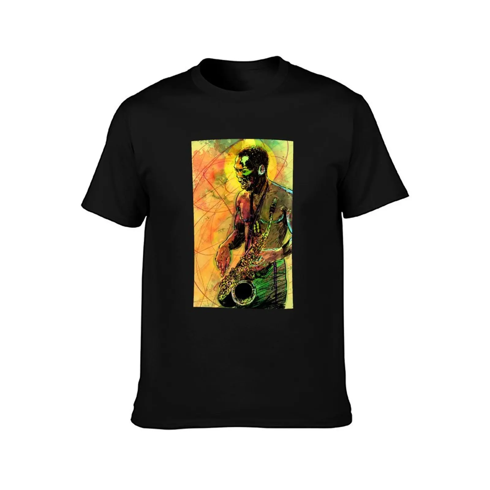 Fella kutti by jean zapata T-Shirt Casual Everyday Wear T-Shirt