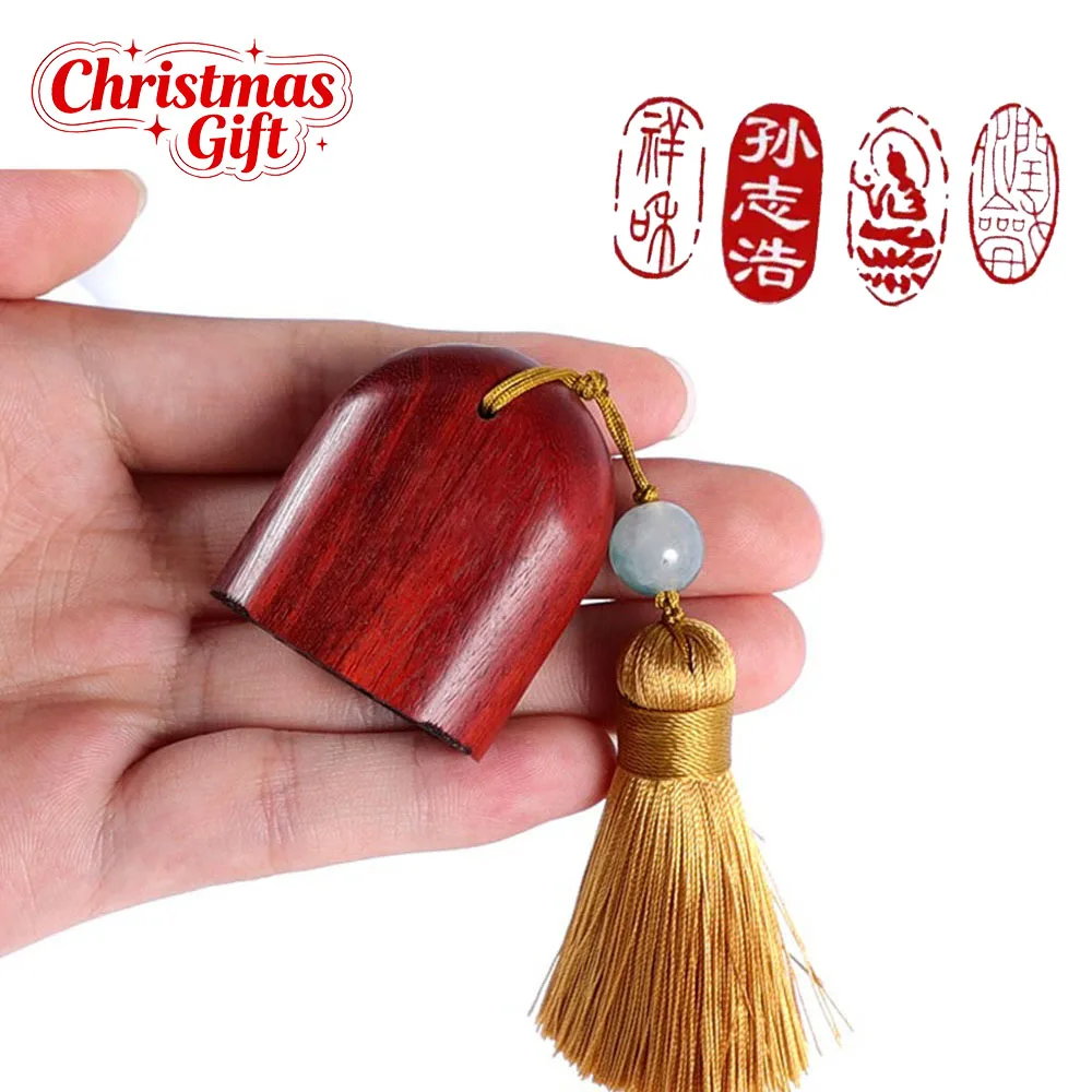 

Rectangle Wood Name Stamp Wooden Seal Paint Stamp Chinese English Japan Hanko Korean Name Stamp Oval Seals