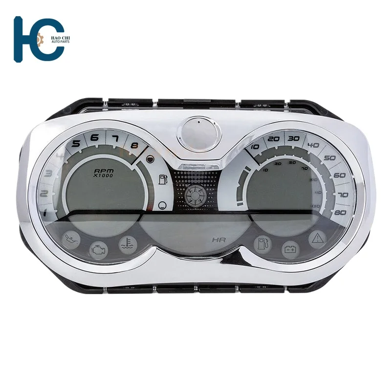 

278002270 Speedometer Gauge Cluster for Seadoo RXP-X RXT-X GTX LCD BRP 215 Wake 155 2006-2011
