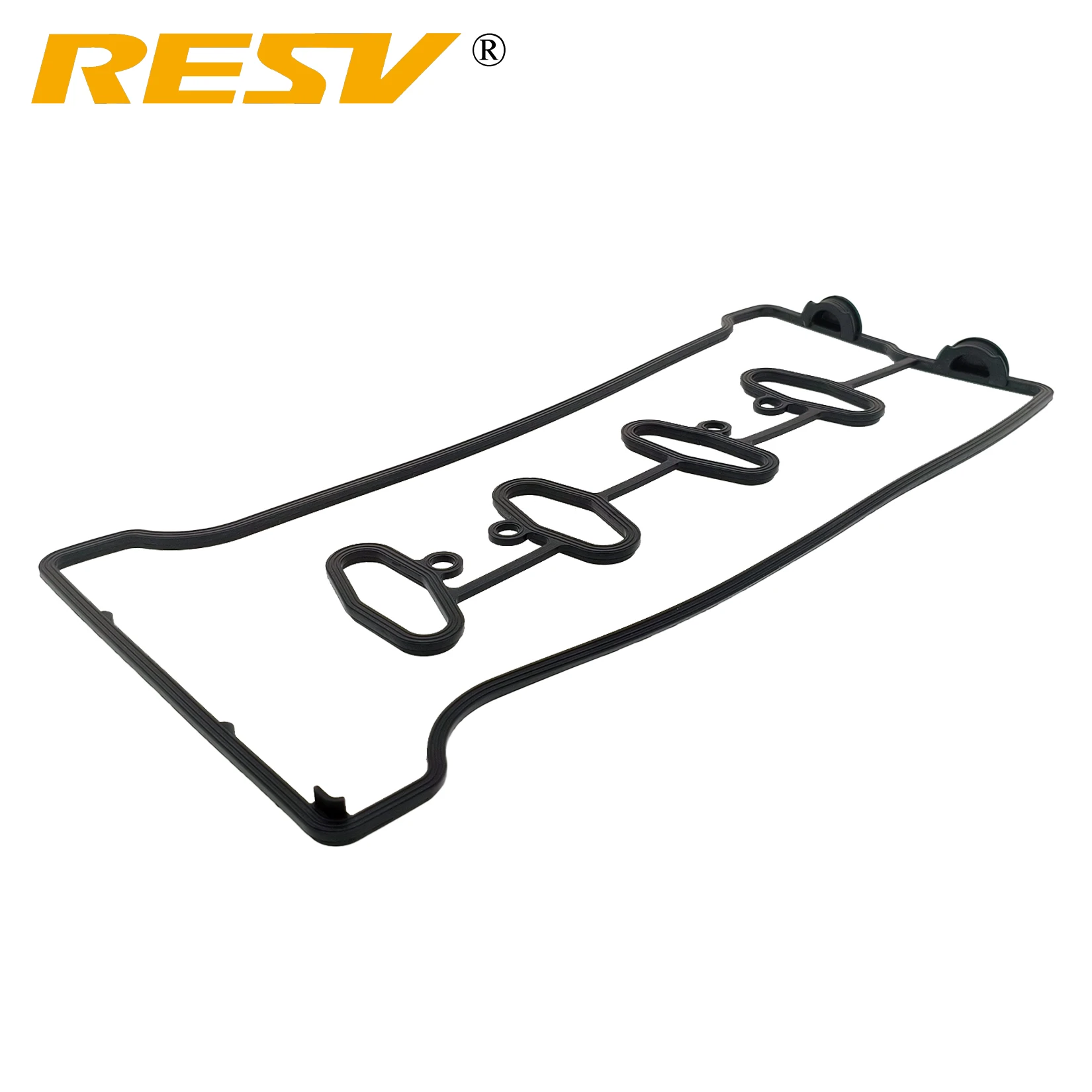 RESV for Honda CBR600 CBR600F CBR600F4 CBR600FR CBR600S CBR 600 F F4 FS S 12391-MBW-J20 12391MBWJ20 Cylinder Head Gasket Cover