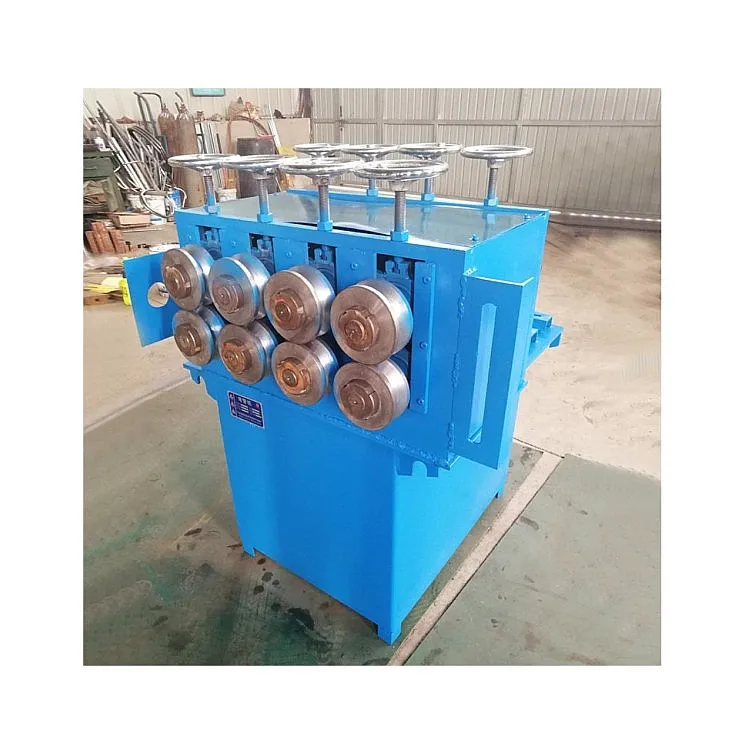 Down Spout Forming Machine Round Tube Making Machine For Square Tube Forming Machine