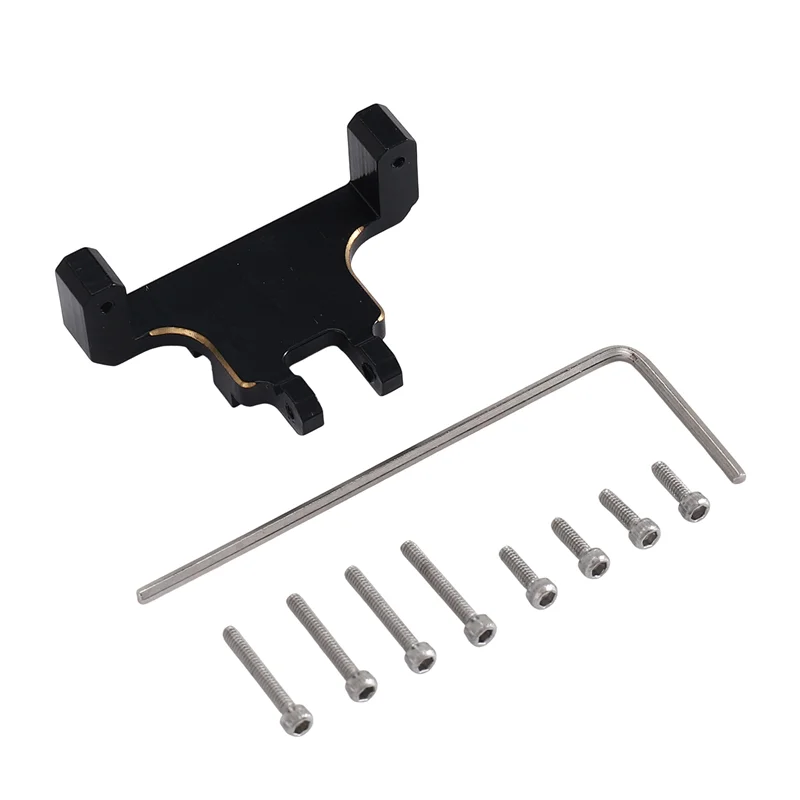 Brass Servo Mount F…