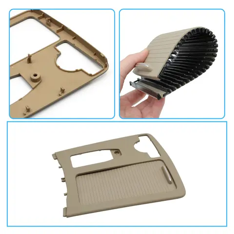 10 best sales मर्सिडीज c220 w204 - №1