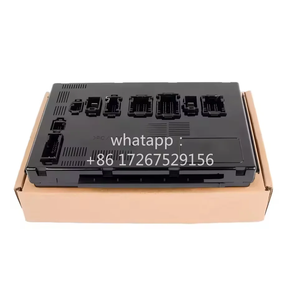 AP02 SAM Module Rear 1649005101 for Mercedes ML350 W164 X164 W251 GL320 2006 2007 2008 2009 2010 2011 2012