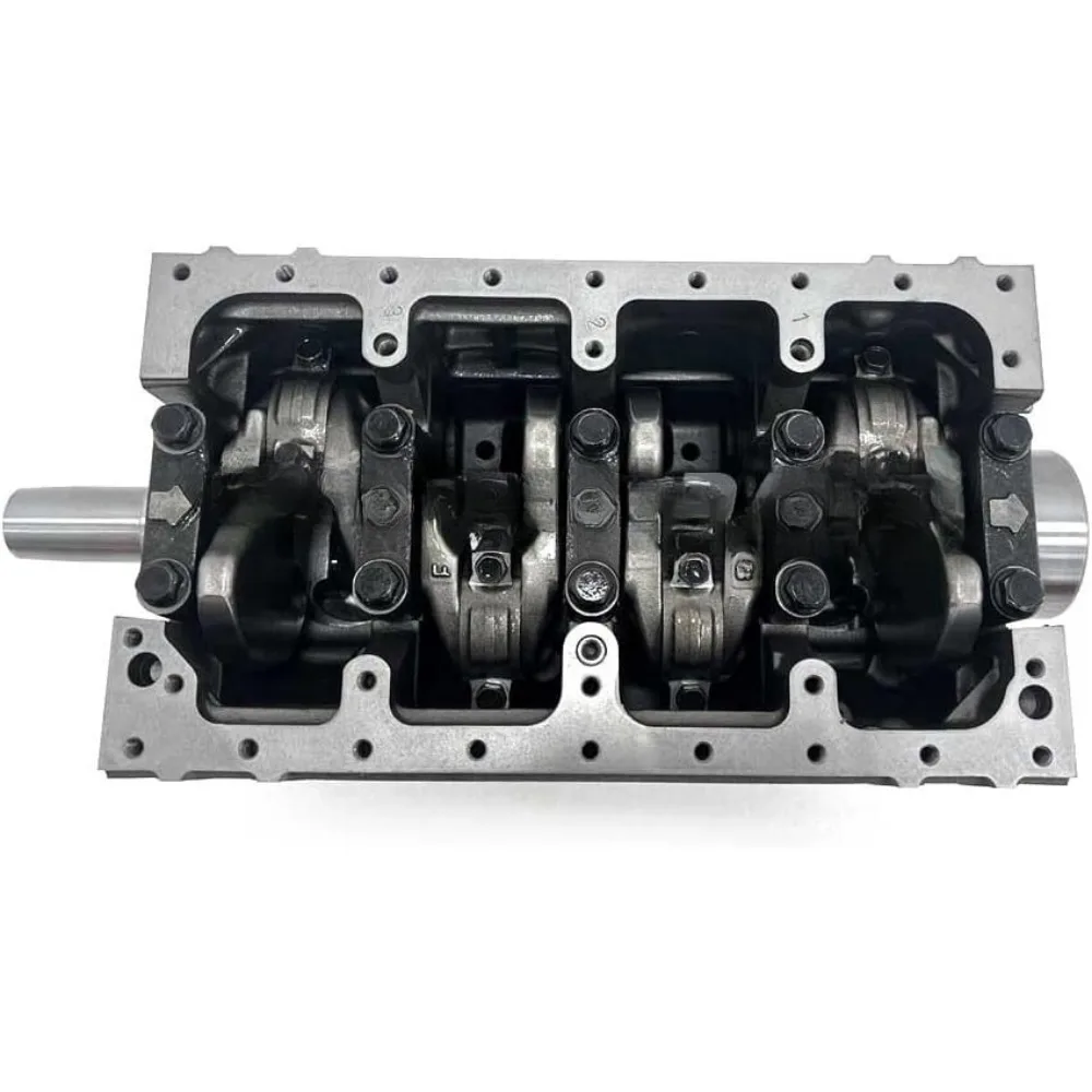 

4TNV88 Complete Cylinder Block Assy For Yanmar Diesel Engine