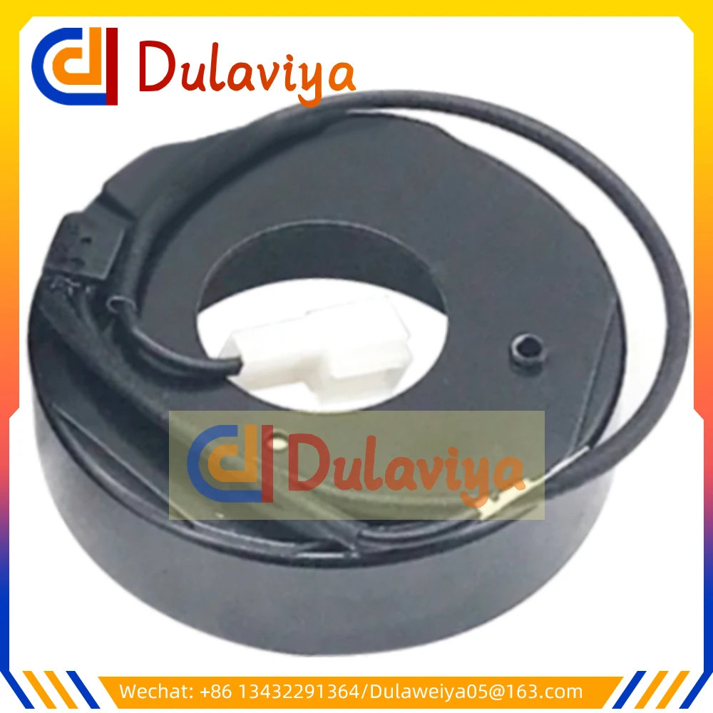 Sprzęgło sprężarki AC do Land Rover Range Rover II Discovery II Defender JPB 101330   LR 012805 4471705060 447200 -4962