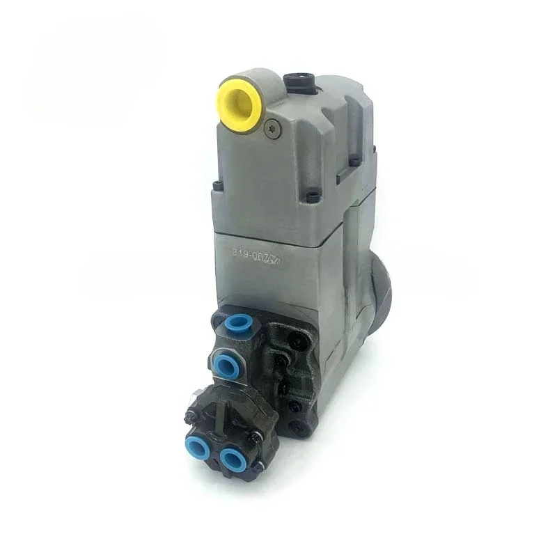 New Excavator Fuel GP Pump