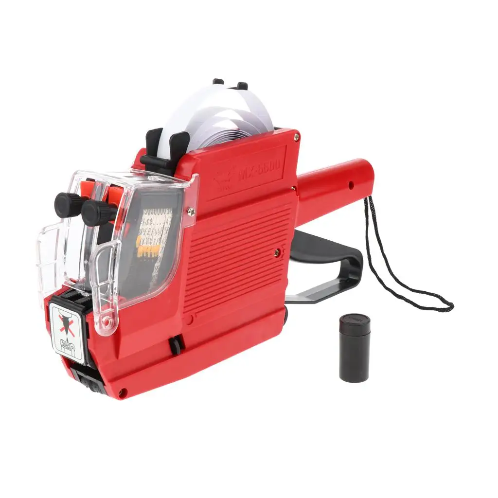 Handheld Price with Clear Print for Small Shop and Personal Use