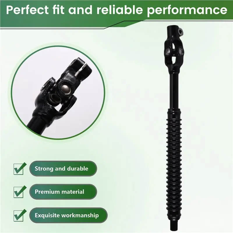 For Toyota Land Cruiser Lexus LX470 Steering Intermediate Shaft 45203-60090 1Pcs-N29R